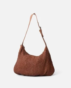 Bristow Bag - Tan