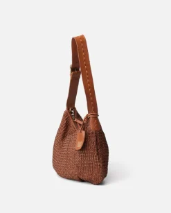 Bristow Bag - Tan