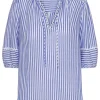 Brooklyn Shirt - Turkish sea