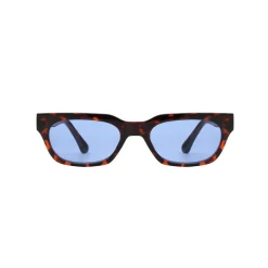 Bror Sunglasses - Demi Tortoise