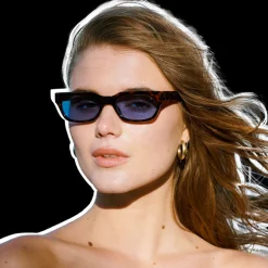 Bror Sunglasses - Demi Tortoise