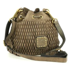Bucket Bag - Ice