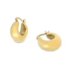 Cali Hoop Earrings