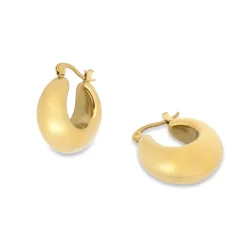 Cali Hoop Earrings