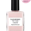 Candy Floss Nail Varnish