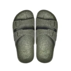 Carioca Sandal - Dark Kaki