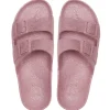 Carioca Sandal - Vintage Pink