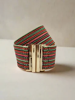 Carnival Elastic Belt - Multi