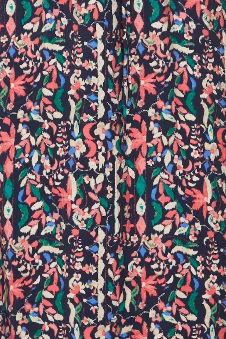 Charil Dress - Folklore