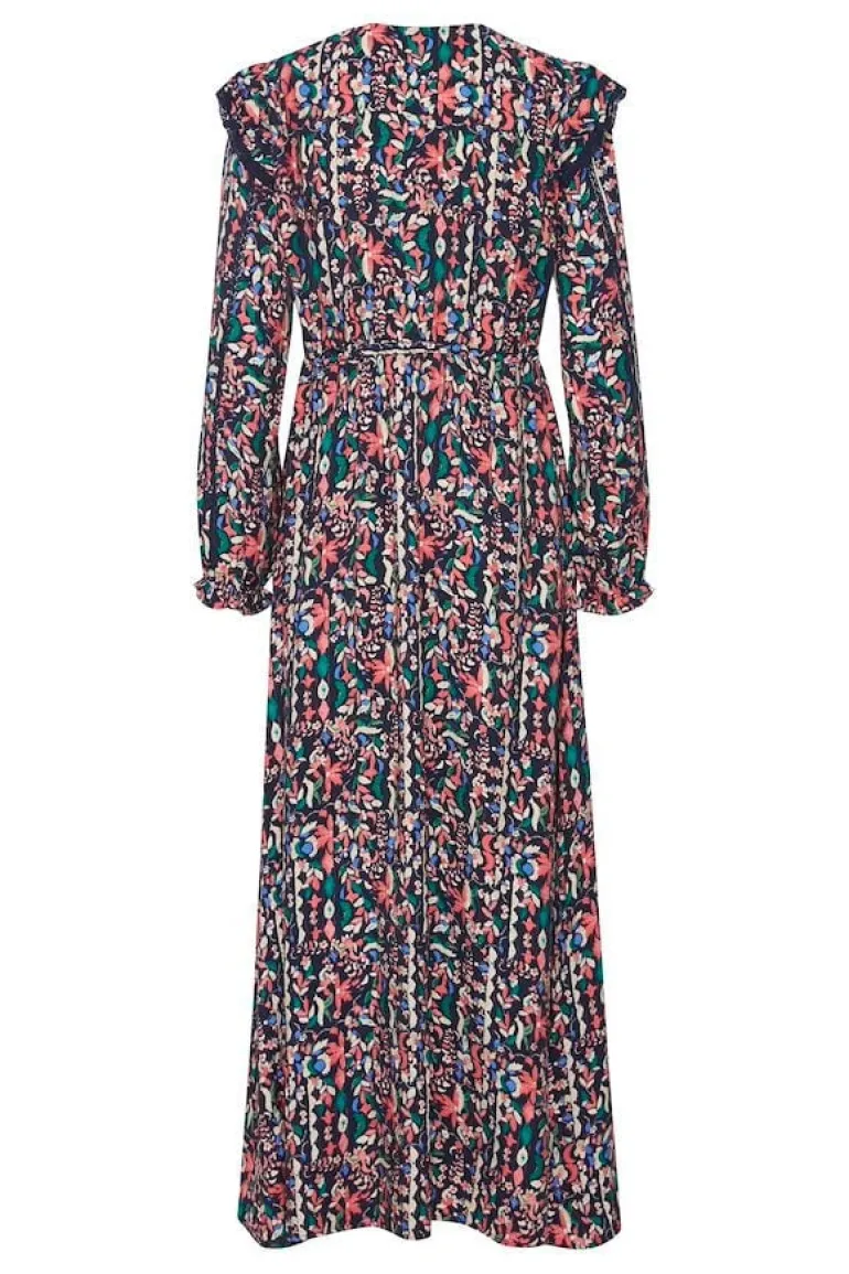Charil Dress - Folklore