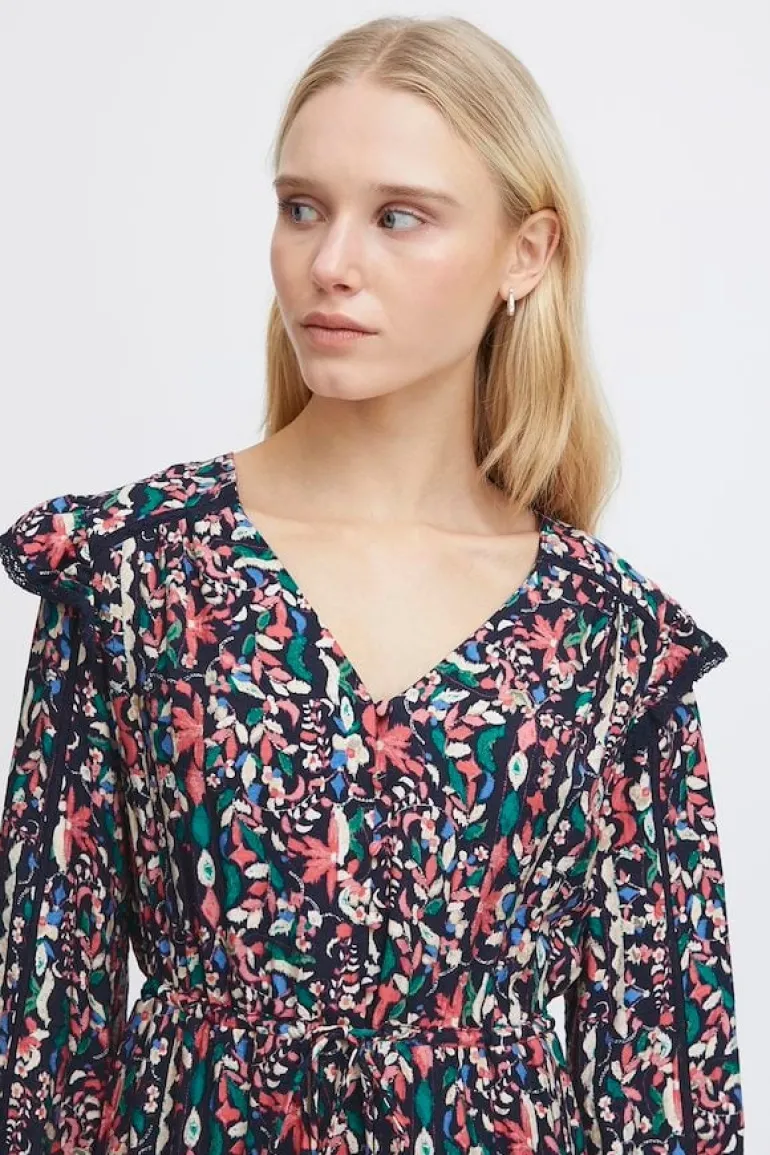 Charil Dress - Folklore