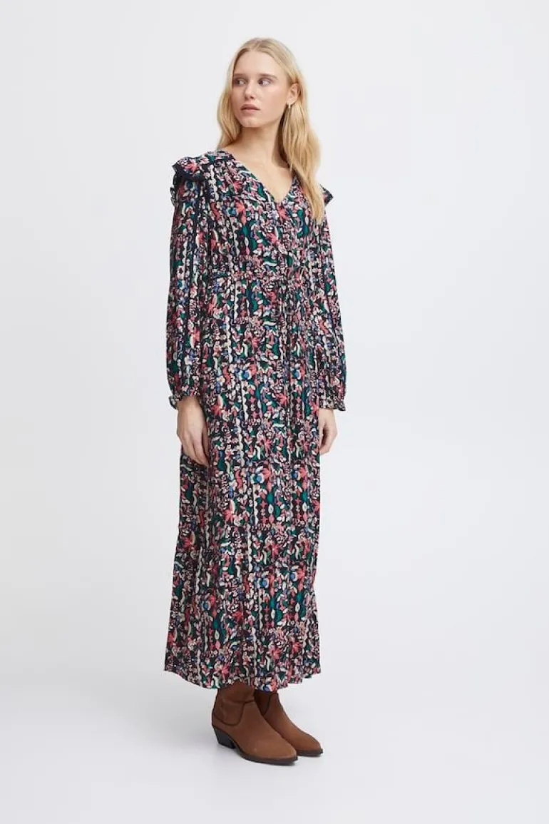 Charil Dress - Folklore