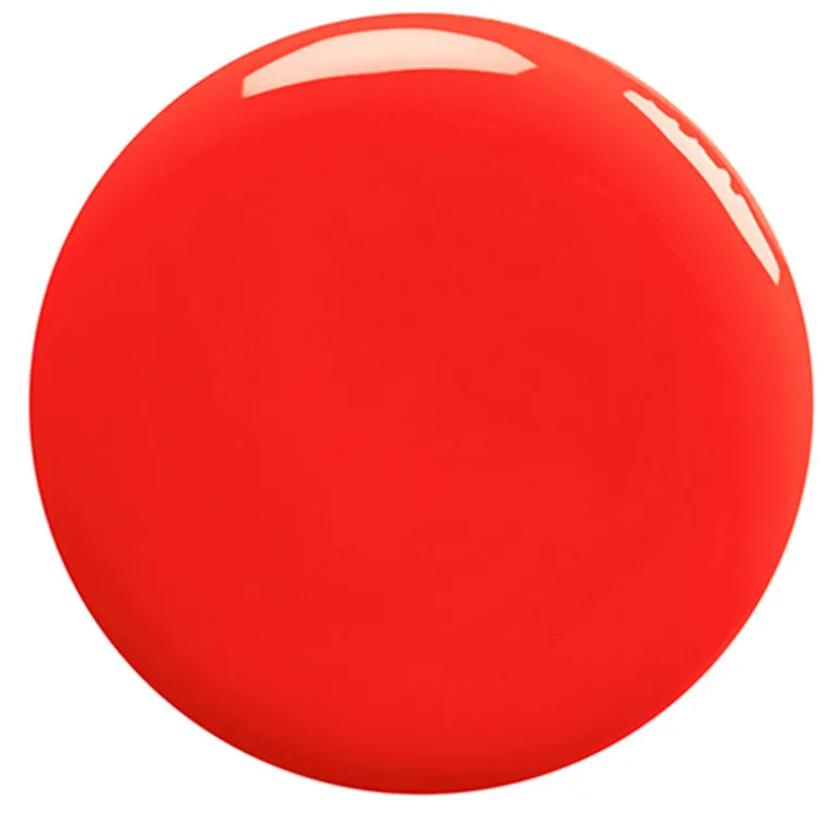 Cherry Cherie Nail Varnish