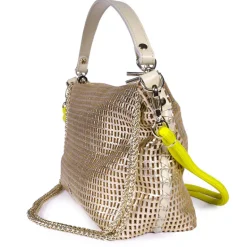 Coco Bag - Gold