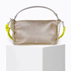 Coco Bag - Gold