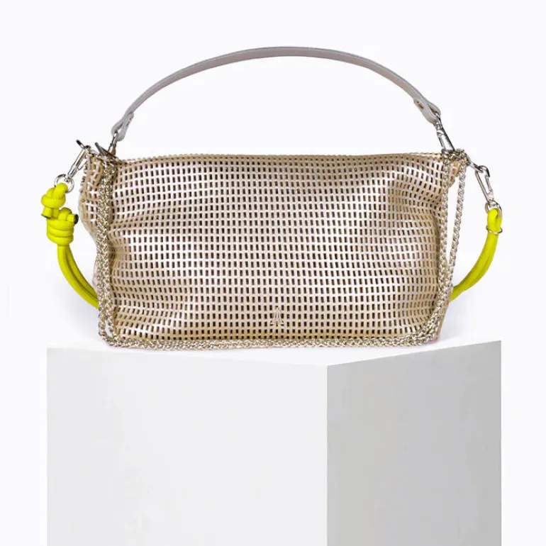 Coco Bag - Gold
