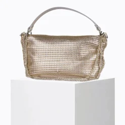 Coco Bag - Gold