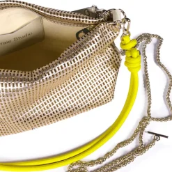 Coco Bag - Gold