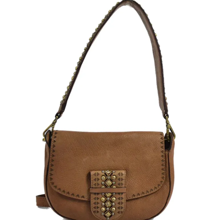 Cody Bag - Cuero