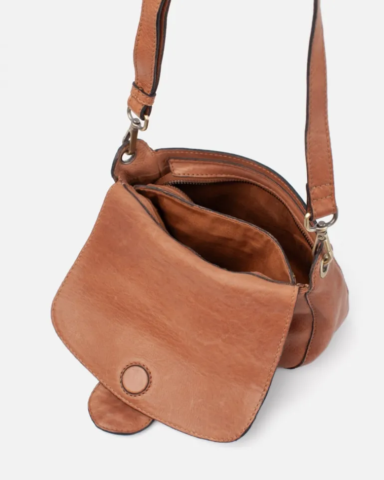 Cody Bag - Tan