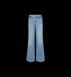 Colette Grendel Jeans Long - Light Blue