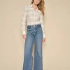Colette Matlock Jeans - Blue