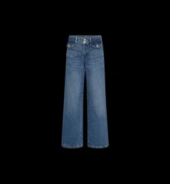 Colette Matlock Jeans - Blue