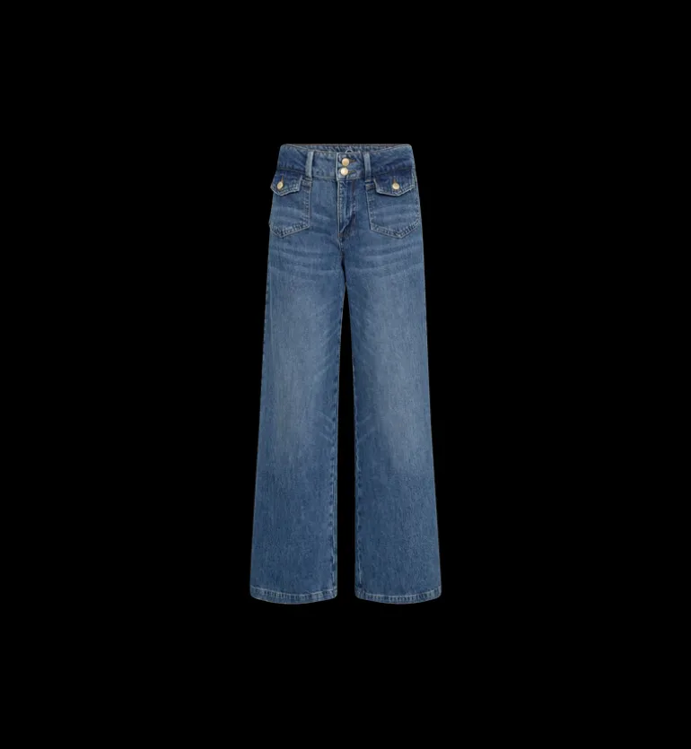 Colette Matlock Jeans - Blue