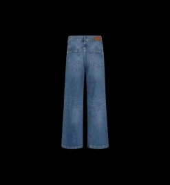 Colette Matlock Jeans - Blue
