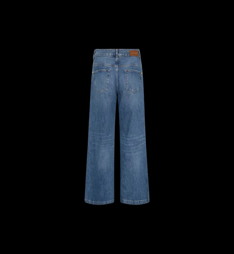 Colette Matlock Jeans - Blue