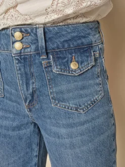 Colette Matlock Jeans - Blue
