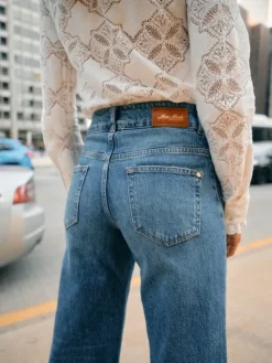 Colette Matlock Jeans - Blue