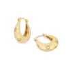 Cora Hoop Earrings