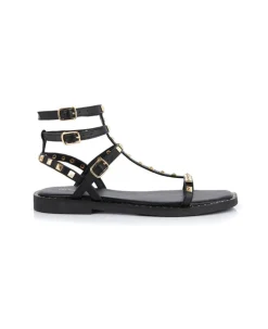 Coralie Sandal - Noir