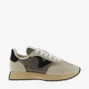 Cosmos Trainers - Beige