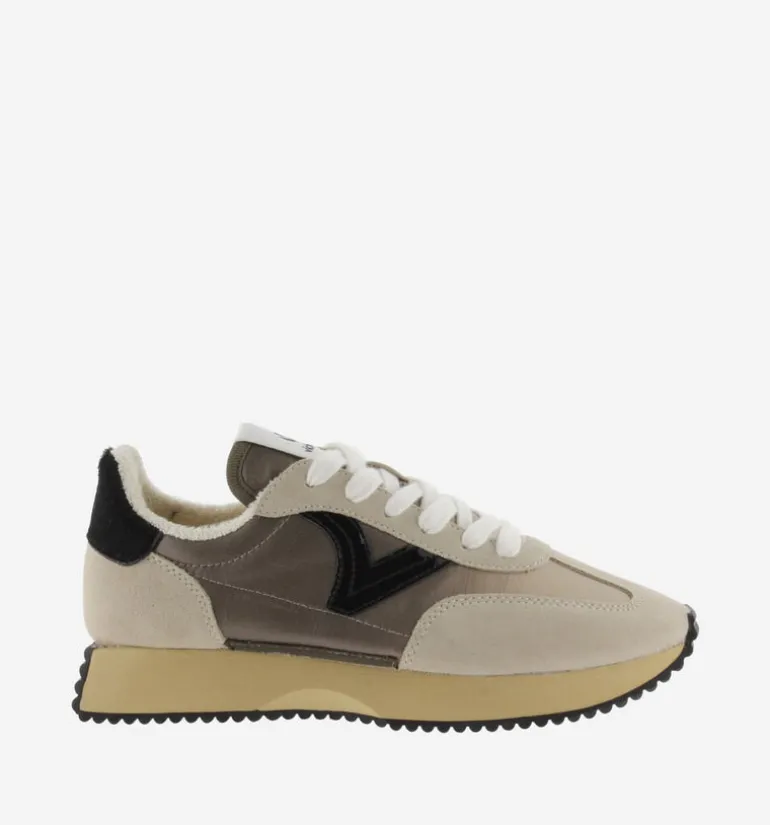 Cosmos Trainers - Beige