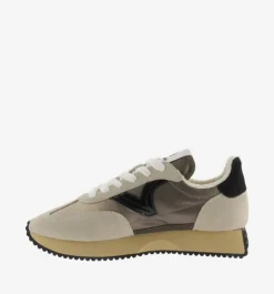 Cosmos Trainers - Beige