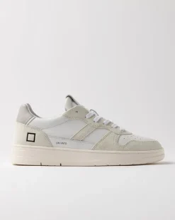 Court 2.0 Vintage Calf - White