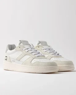 Court 2.0 Vintage Calf - White