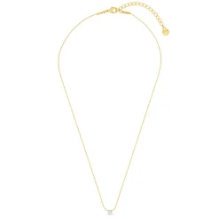 Crystal Collar Necklace