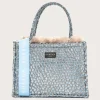 Cyclades Medium Tote Bag