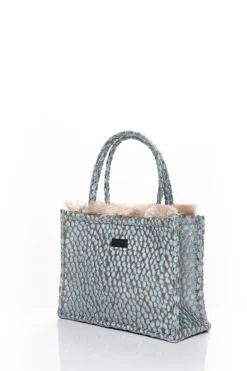 Cyclades Medium Tote Bag