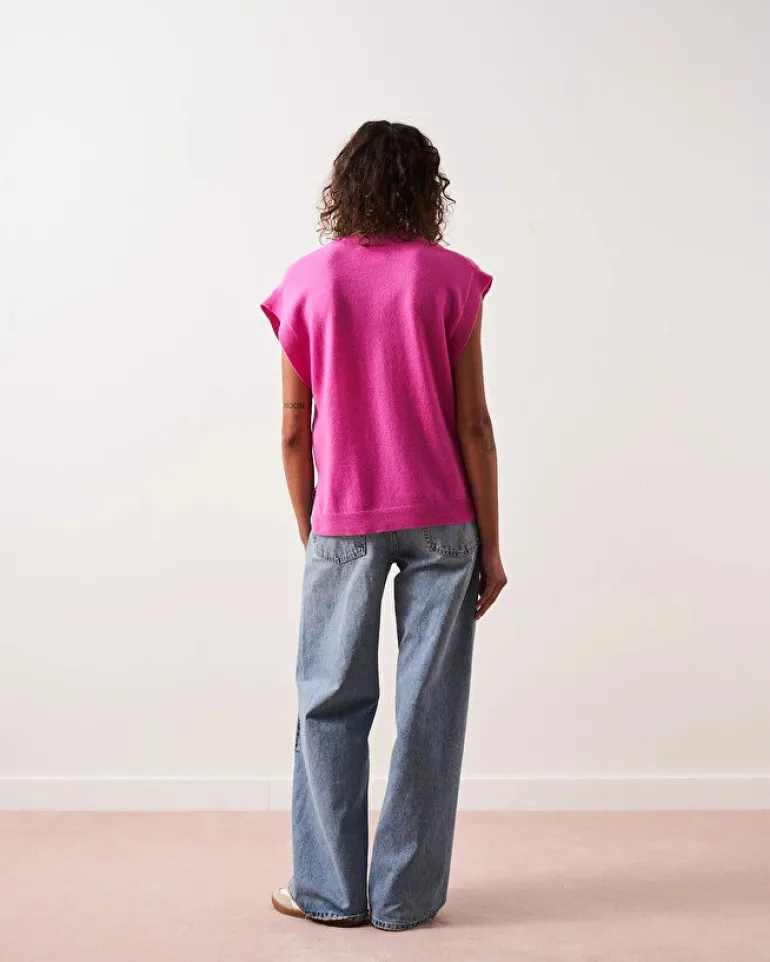 Dalila Jumper - Lollipop