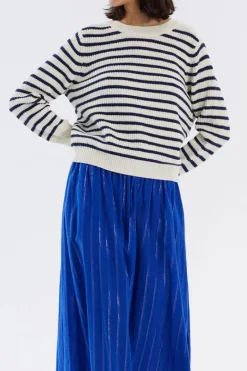 Dane Jumper - Dark Blue
