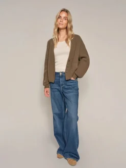 Dara Hera Jeans - Blue
