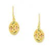 Demi Earrings Multicolour