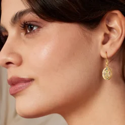 Demi Earrings Multicolour