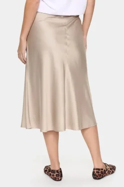 Disa Skirt - Plaza Taupe