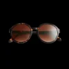 Diva Sun Readers - Tortoise