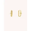 Diwali Jazzy Earrings - Gold